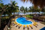 Holidays at Playa Esmeralda Resort in Juan Dolio, Dominican Republic