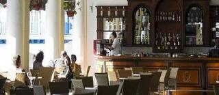Photograph of Casa Granda Hotel