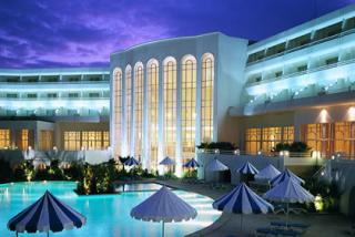 Photograph of Laico Hammamet Hotel