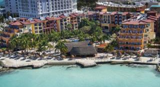 Photograph of Fiesta Americana Villas Cancun