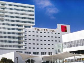 Photograph of Fiesta Inn Cancun Las Americas Hotel