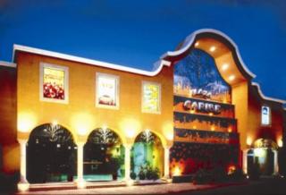Photograph of Plaza Caribe Hotel