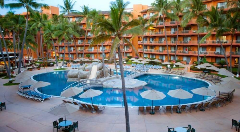 Holidays at Villa Del Palmar Resort & Spa in Zona Hotelera, Puerto Vallarta