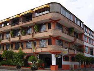 Photograph of Tradicional Villa Del Mar Hotel