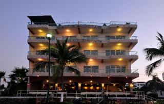 Photograph of Marina Banderas Suites Hotel