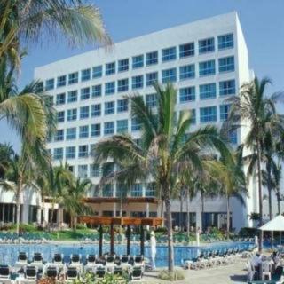 Photograph of Ocean Breeze Hotel Nuevo Vallarta