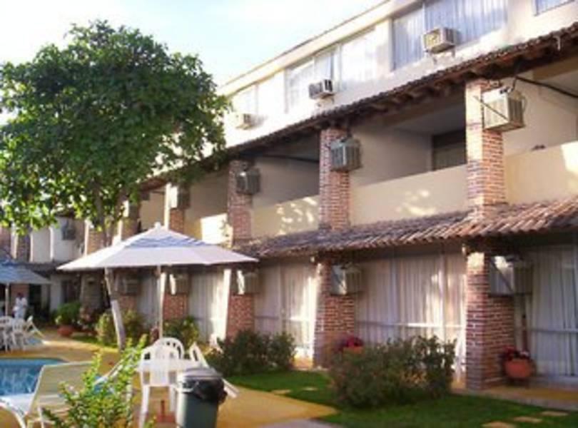 Holidays at Vallartasol Hotel in Zona Hotelera, Puerto Vallarta