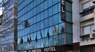 Photograph of Turim Alameda Hotel