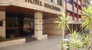 Photograph of Nacional Hotel