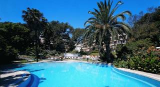 Photograph of Olissippo Lapa Palace Hotel