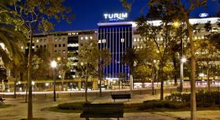 Photograph of Turim Av Liberdade Hotel