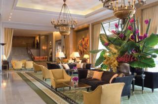 Photograph of Four Seasons Hotel Ritz Lisbon