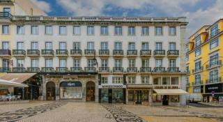 Photograph of Borges Hotel Chiado