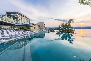 Photograph of Grand Hotel Adriatic