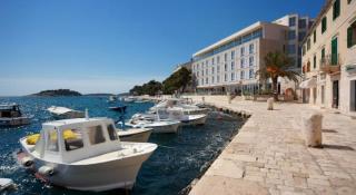 Photograph of Adriana Hvar Spa Hotel