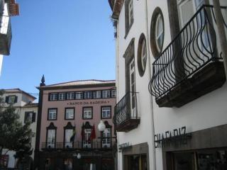 Photograph of Residencial Chafariz Hotel