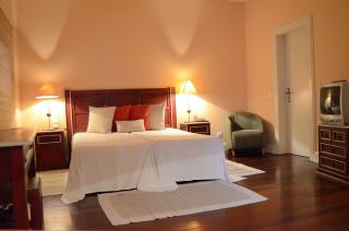 Photograph of Residencial Mariazinha Hotel