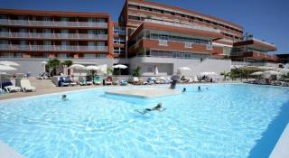 Photograph of Laguna Albatros Hotel