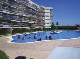 Photograph of Bellavista Apartments