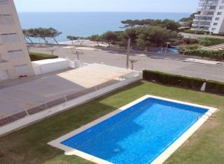 Photograph of Edificio Calas 2 Apartments