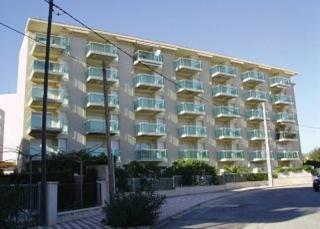 Photograph of Gavina d'Or Apartments