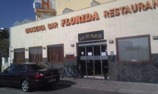 Photograph of Florida Hostal
