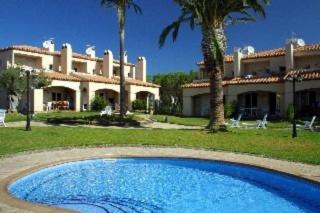 Photograph of Las Brisas Village Apartments