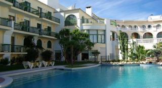 Photograph of Pino Alto Hotel