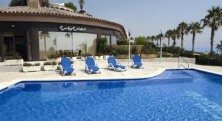 Photograph of Pierre & Vacances Cala Cristal Aparthotel