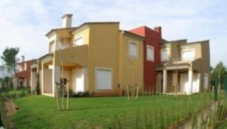 Photograph of Verdi Adosados Apartments