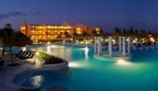 Photograph of Royal Suites Yucatan By Palladium