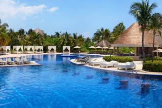 Photograph of Catalonia Privileged Maroma Hotel