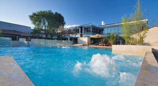Photograph of Melia Coral Hotel