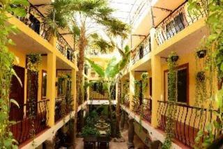 Photograph of Hacienda Mariposa Hotel