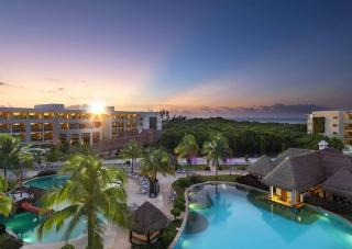 Photograph of Paradisus Playa del Carmen La Esmeralda