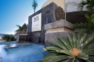 Photograph of Aldea Thai Luxury Condohotel