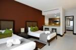 Aldea Thai Luxury Condohotel Picture 2