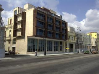 Photograph of Terral Hotel