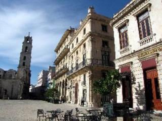 Photograph of Palacio del Marques de San Felipe Y Santiago De Bejucal Hotel