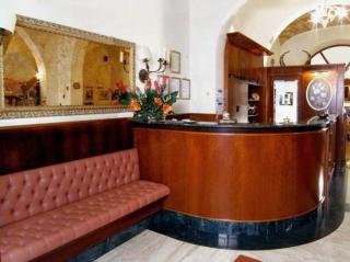 Photograph of Assisi Hotel