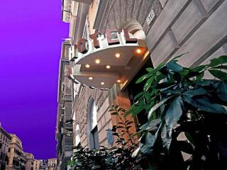 Photograph of Camelia Hotel