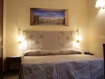 Holidays at Camelia Hotel in Rome, Italy