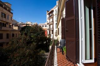Photograph of Giolitti Hotel