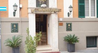 Photograph of Montecarlo Hotel