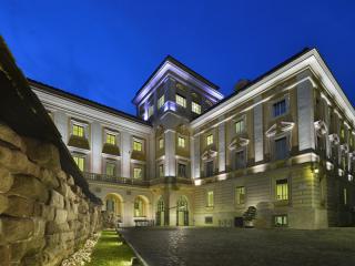 Photograph of Palazzo Montemartini Hotel