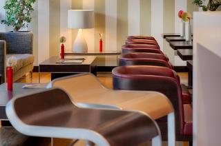 Photograph of NH Collection Roma Giustiniano Hotel