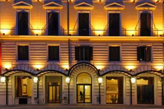 Photograph of Romanico Palace Hotel
