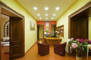 Photograph of Rome Garden Hotel