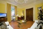 Holidays at Rome Garden Hotel in Rome, Italy