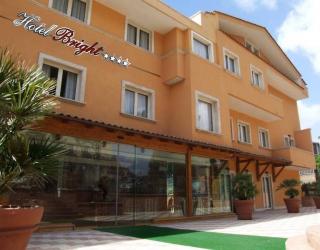 Photograph of Bright Hotel